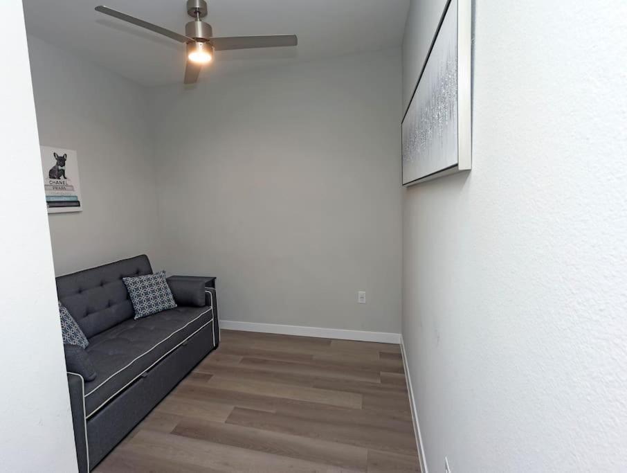 Comfortable Getaway Downtown Htx Houston Exteriör bild